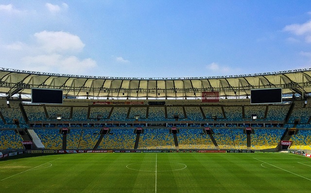 Zrównoważony rozwój a budowa nowych stadionów: Jak łączyć sport z ekologią?
