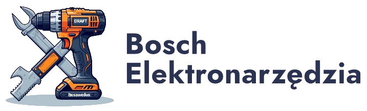 Bosch Elektronarzędzia