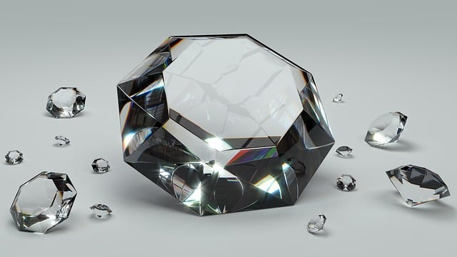 Tajemnice frezowania diamentowego: Zęby stali, serce diamentu