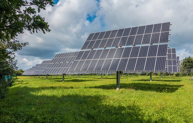 Solarne Szaleństwo: Jak przetrwać noc i nie zbankrutować na oświetleniu?